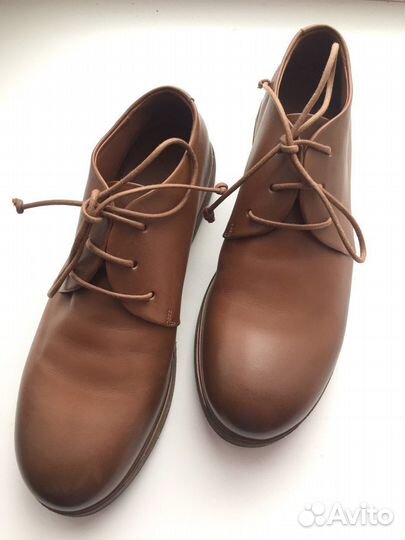 Marsell. Новые. Размер 38-38,5