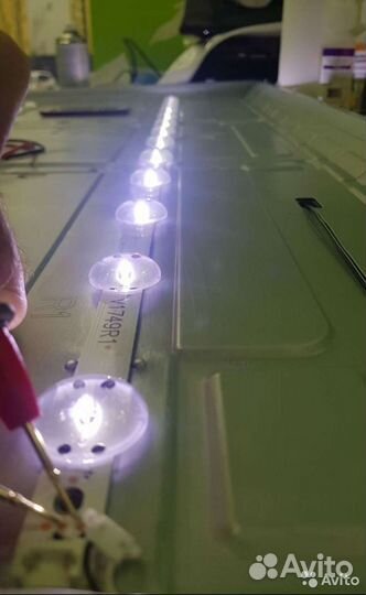 Мастер по ремонту телевизоров на дому