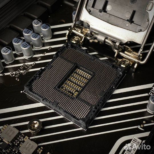 Материнская плата Asus Prime B560-Plus