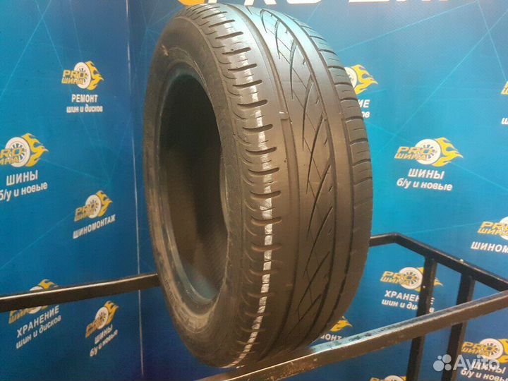Continental ContiPremiumContact 185/60 R15