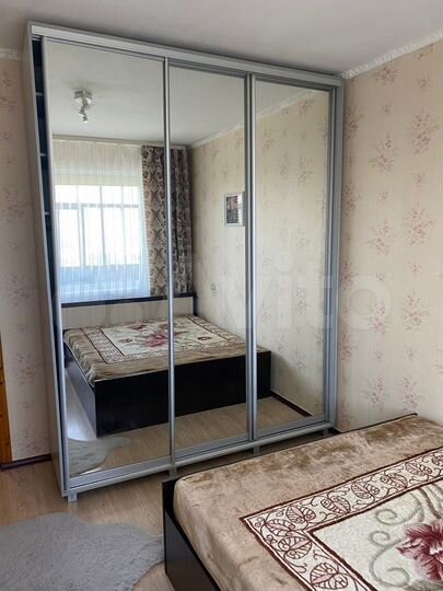 2-к. квартира, 47 м², 7/9 эт.