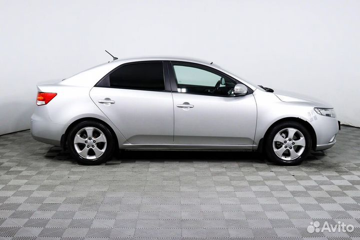 Kia Cerato 1.6 AT, 2010, 177 195 км