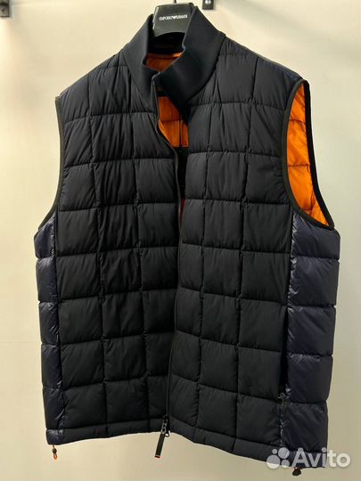 Жилетка bogner