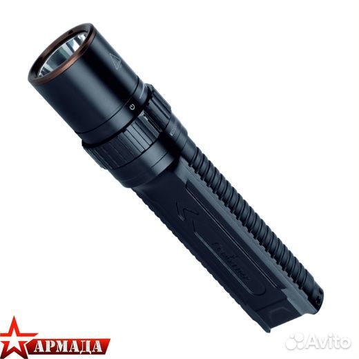 Фонарь LD42 (Fenix)