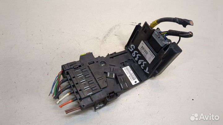 Блок предохранителей Peugeot 3008, 2010