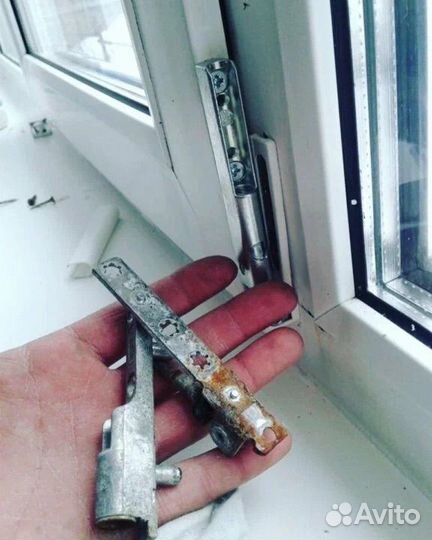 Срочный ремонт пластиковых окон. Выезд бесплатно