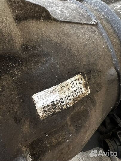 АКПП e46 5hp19