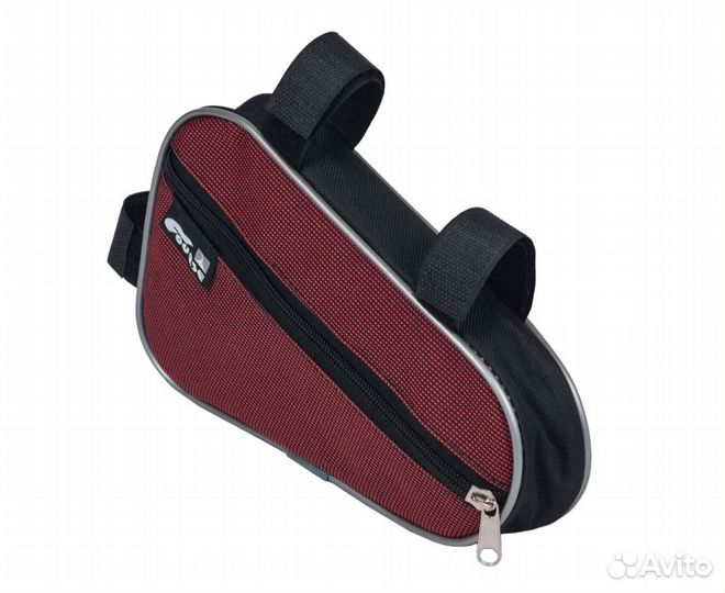 Rockbros Сумки на/под раму/Хомут на вилку/Пыльник