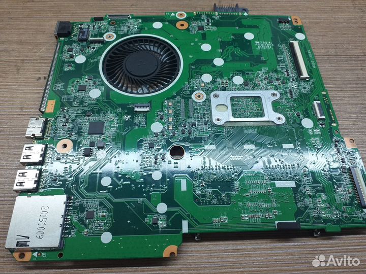 DAU88MMB6A0 Rev.A