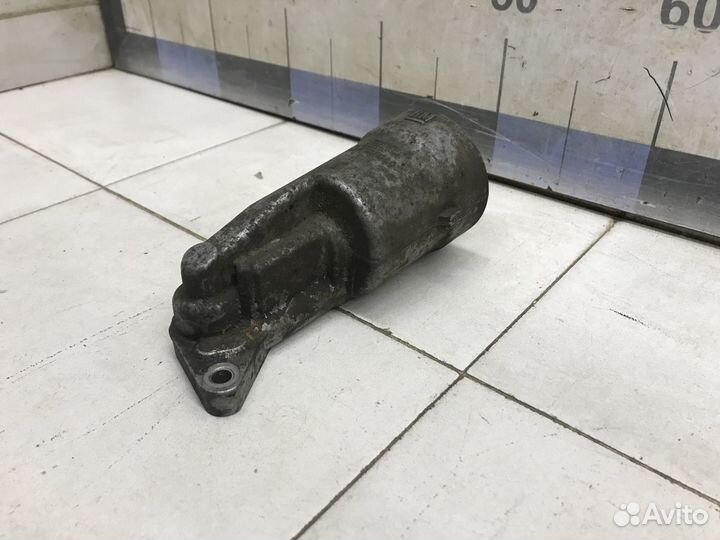 Корпус масляного фильтра Corsa D 2006-2015