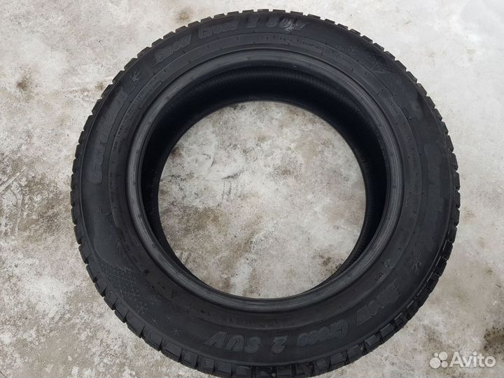 Cordiant Snow Cross 2 215/60 R17 100T