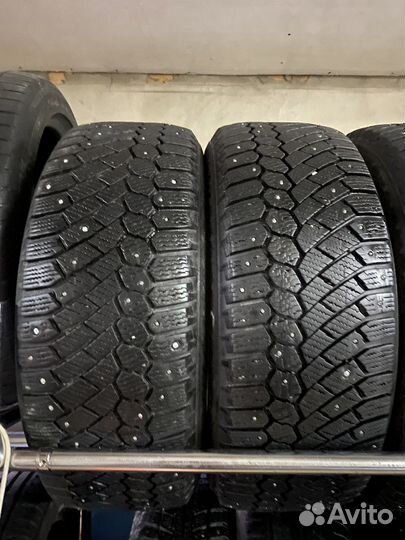 Gislaved Nord Frost 200 205/55 R16 91T