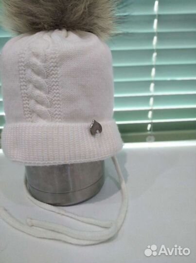 Шапка детская