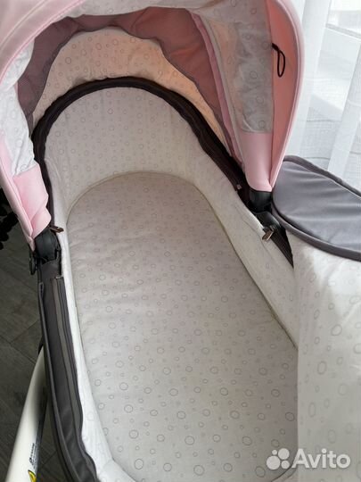 Коляска Anex sport 3 в 1