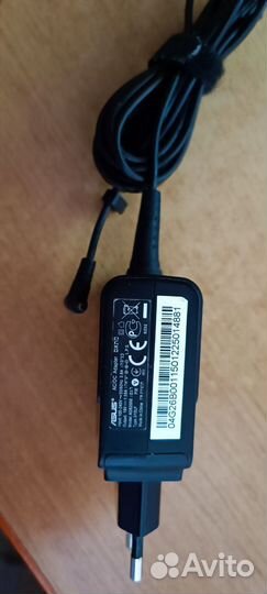 Ноутбук asus Eee PC 1025C