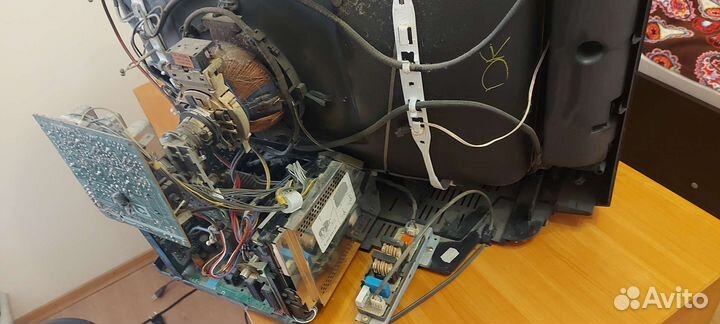 Sony KV 29 trinitron Телевизор