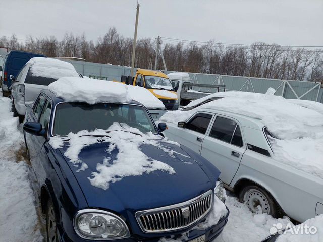 Авторазборка Газ 31029 3110 31105 Волга