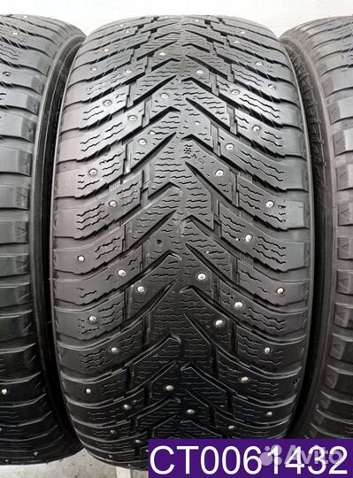 Nokian Tyres Hakkapeliitta 8 SUV 255/50 R19 96T