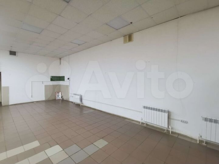 Свободного назначения, 30 м²