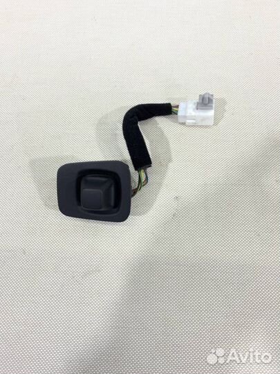 Регулировка рулевой колонки Kia Quoris KH 2015