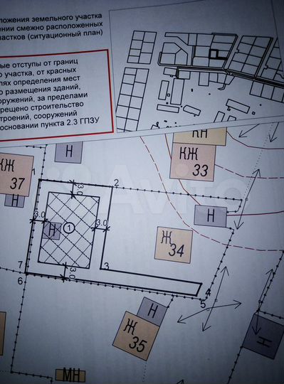 Участок 5,5 сот. (ИЖС)