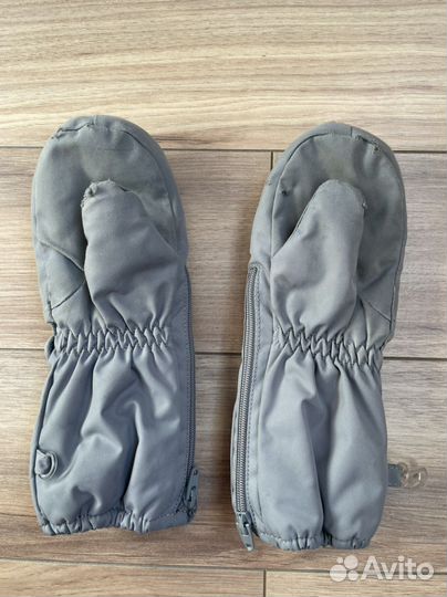 Варежки Reima 6-18 M