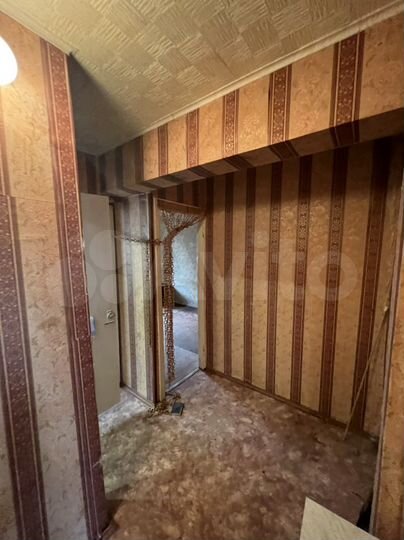 1-к. квартира, 31 м², 2/3 эт.