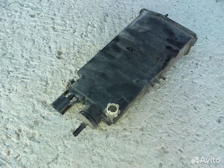 Абсорбер Citroen C4