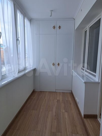 3-к. квартира, 114,7 м², 4/5 эт.