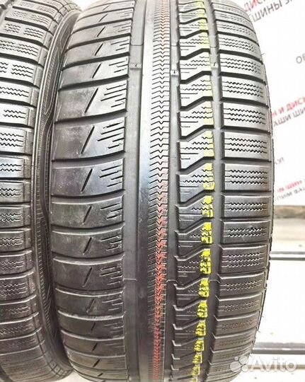Vredestein QuaTrac 3 215/45 R17 91V