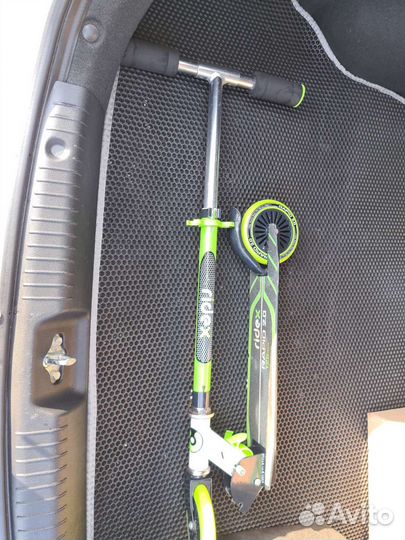 Самокат детский