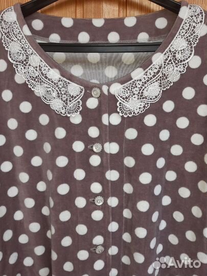 Халат женский новый 56 размер