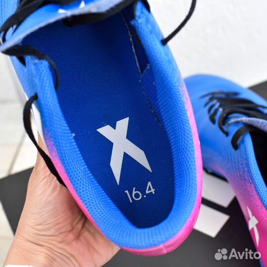 Футзалки adidas 42 р-р кросовки для футбола новые