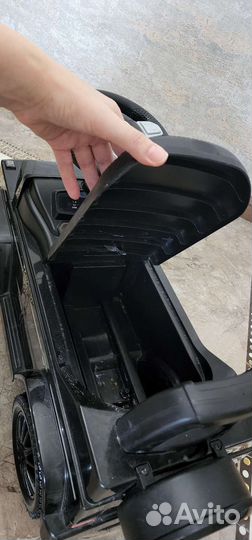 Машинка каталка толокар