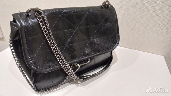 Сумка женская zara