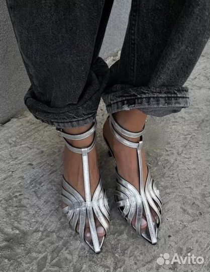 Туфли женские