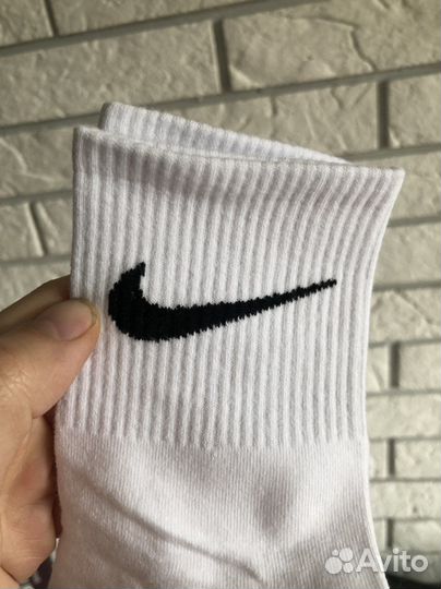 Набор мужских носков Nike