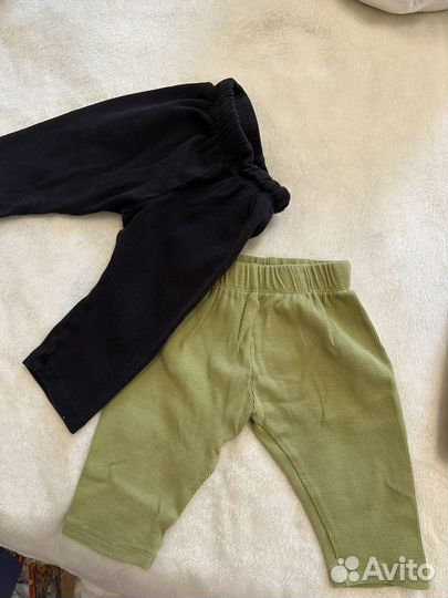 Детская одежда для новорожденных