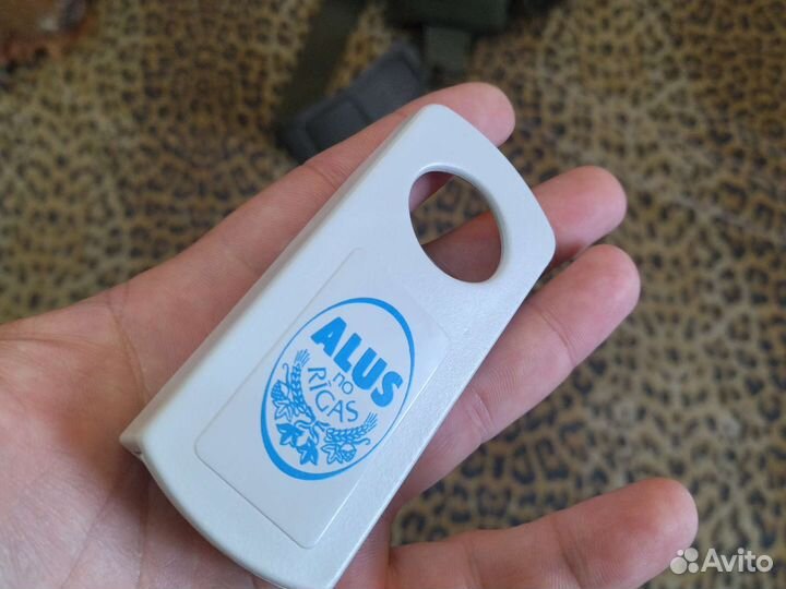 Открывашка СССР