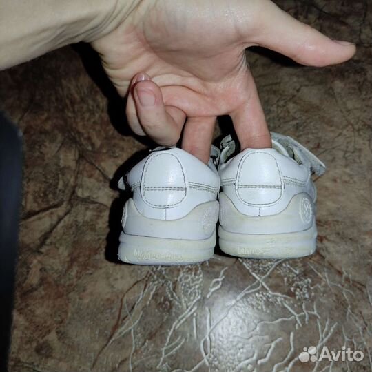 Кроссовки для мальчика