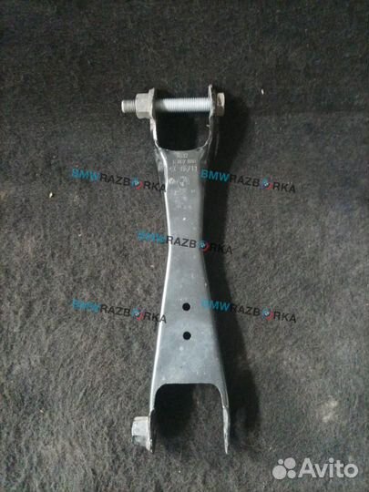 Рычаг задний BMW i3 I01 рест. I01 (2017 - 2024)
