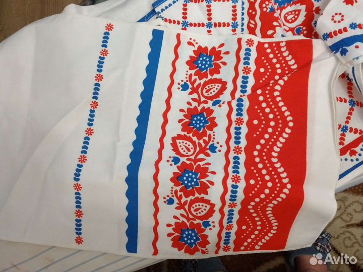 Набор для кухни СССР