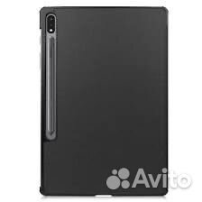 Чехол на планшет samsung galaxy tab s 7 plus