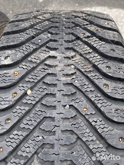 Goodyear UltraGrip 500 205/60 R16