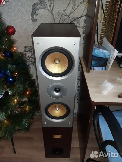 Акустические Колонки Avest-150AC