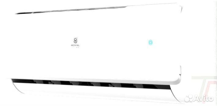 Кондиционер, сплит-система