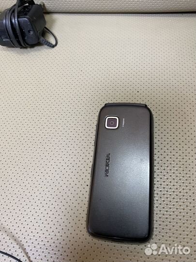 Nokia 5230