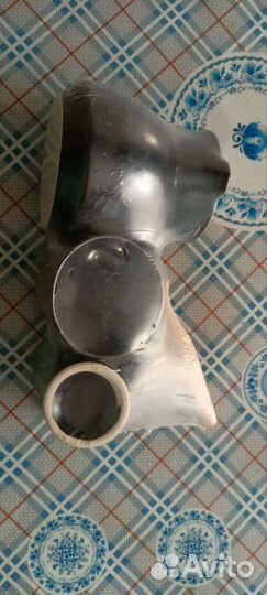 Турка для кофе керамическая