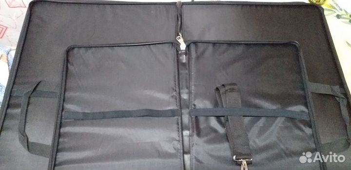 Папка для рисунков и чертежей фА1,2,3