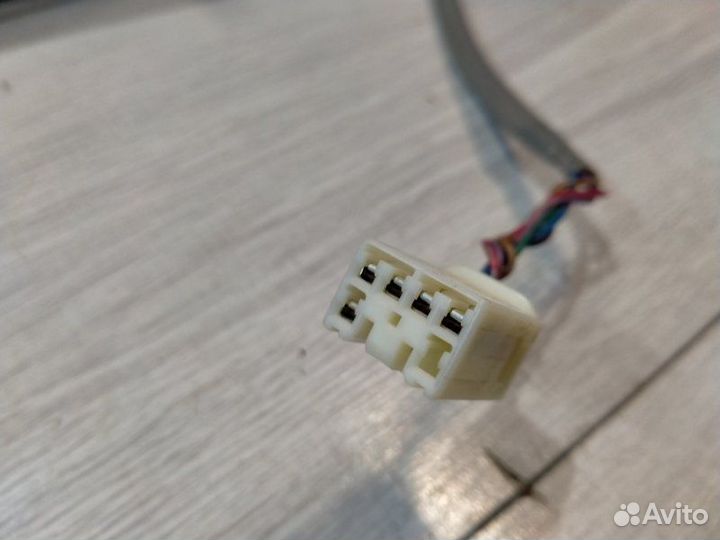 Зеркало левое Toyota Mark Ii GX100 1GFE 1999